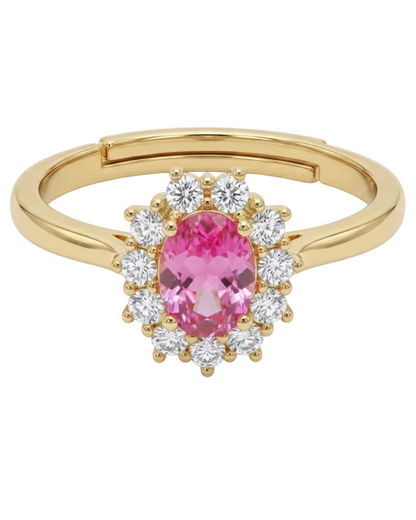 Anello Mini Princess (AN063)