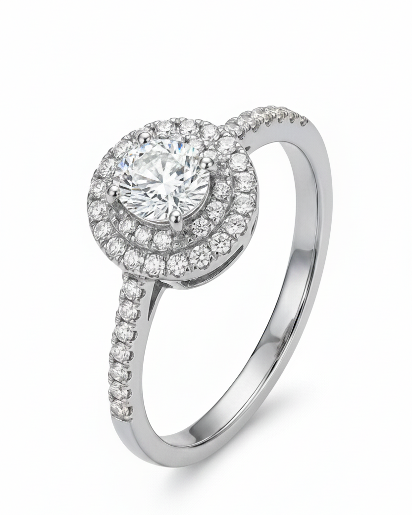 Anello Solitario Royal (AN013)