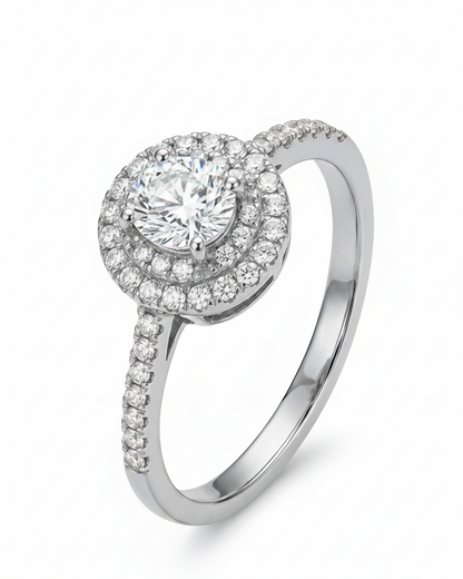 Anello Solitario Royal (AN013)
