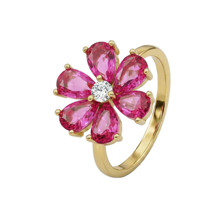 Anello Iride