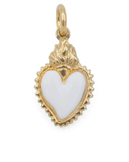 Ciondolo cuore Sacro (CN061)