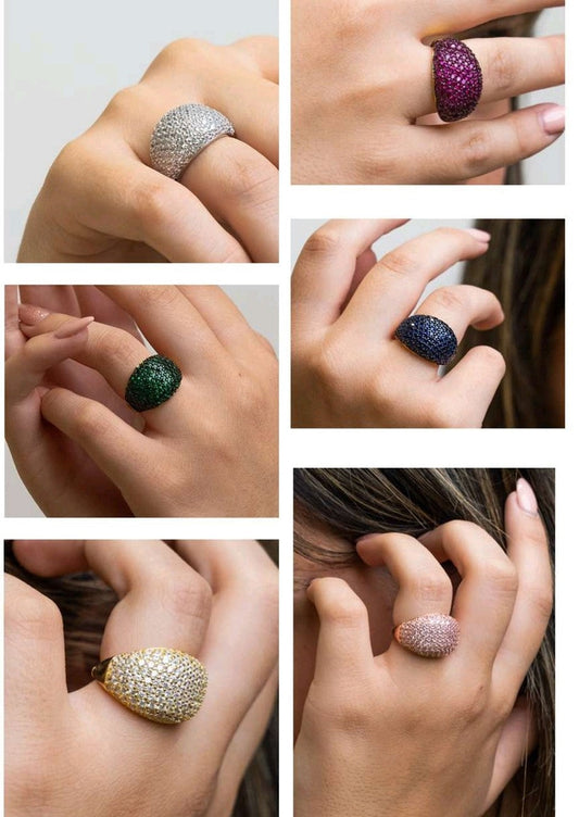 Anello Karen