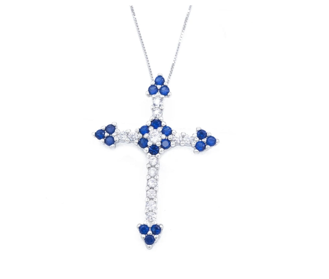 Collana Crpce Colour