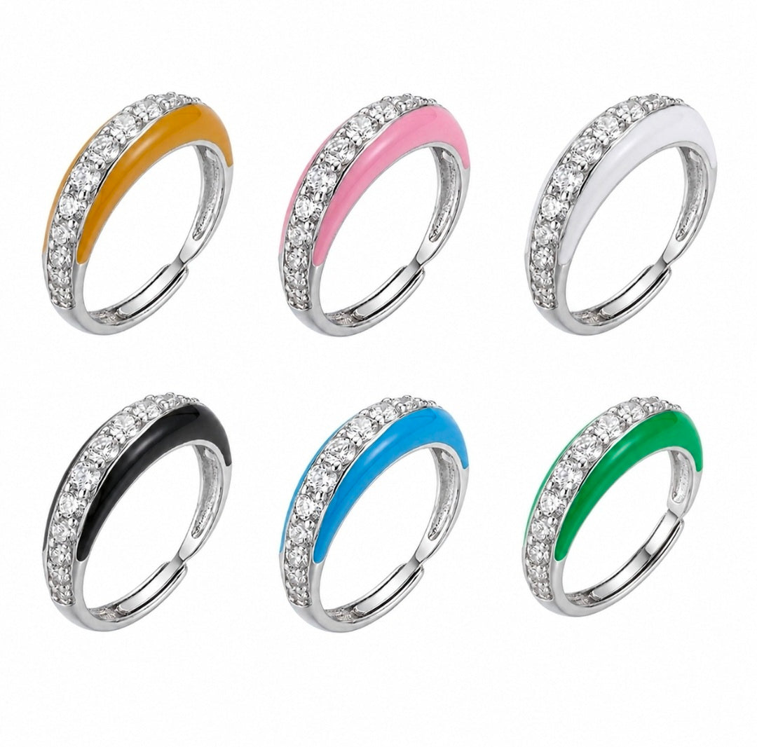 Anello Summer