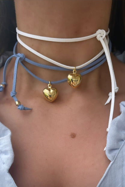 Collana Choker