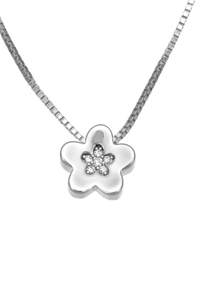 Collana Donna