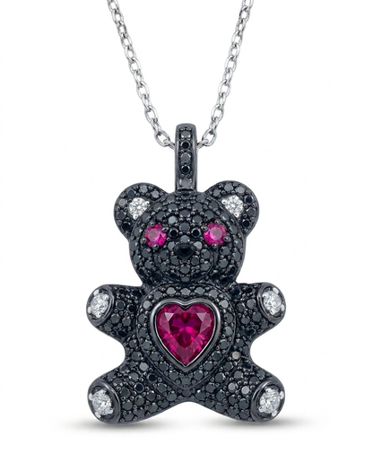 Collana Teddy (CL074)