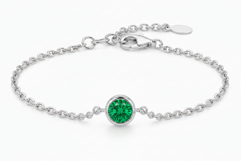 Bracciale Goccia di luce