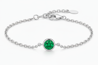 Bracciale Goccia di luce