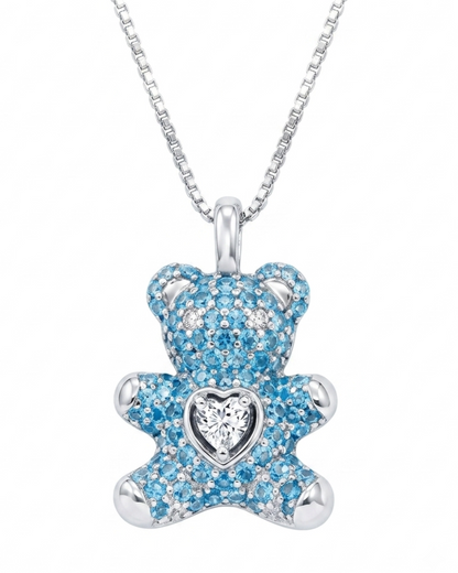 Collana Teddy (CL074)