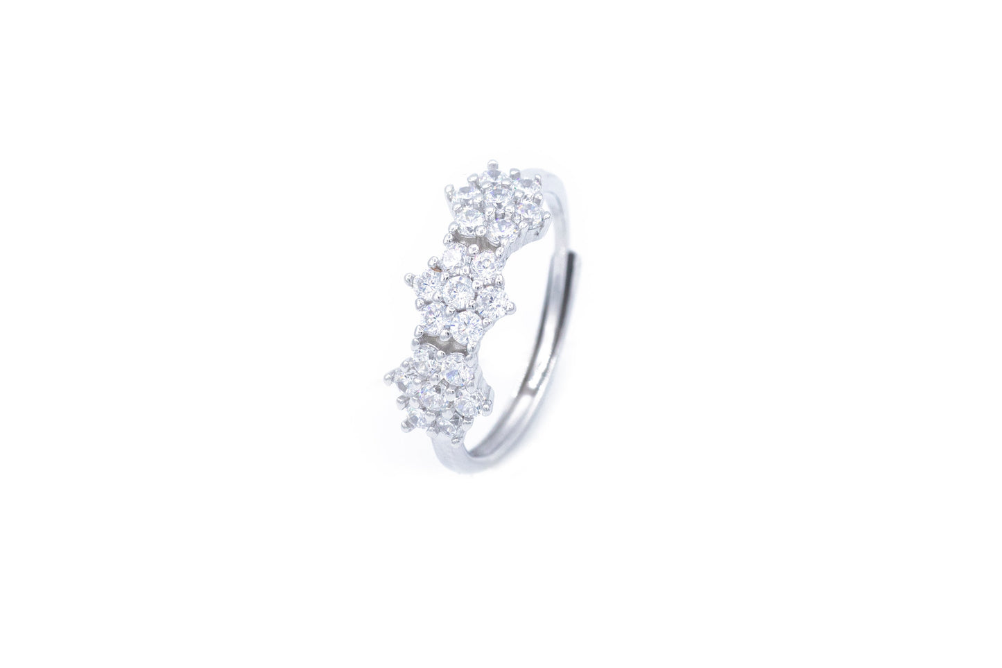 Anello Trilogy Fiori(AN150)