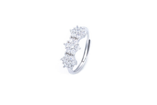 Anello Trilogy Fiori(AN150)