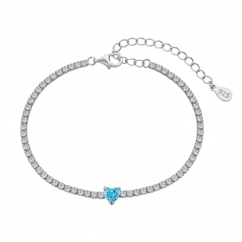 Bracciale Heart