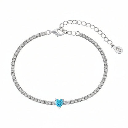 Bracciale Heart