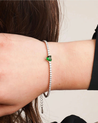 Bracciale Heart
