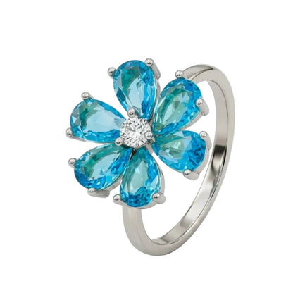 Anello Iride