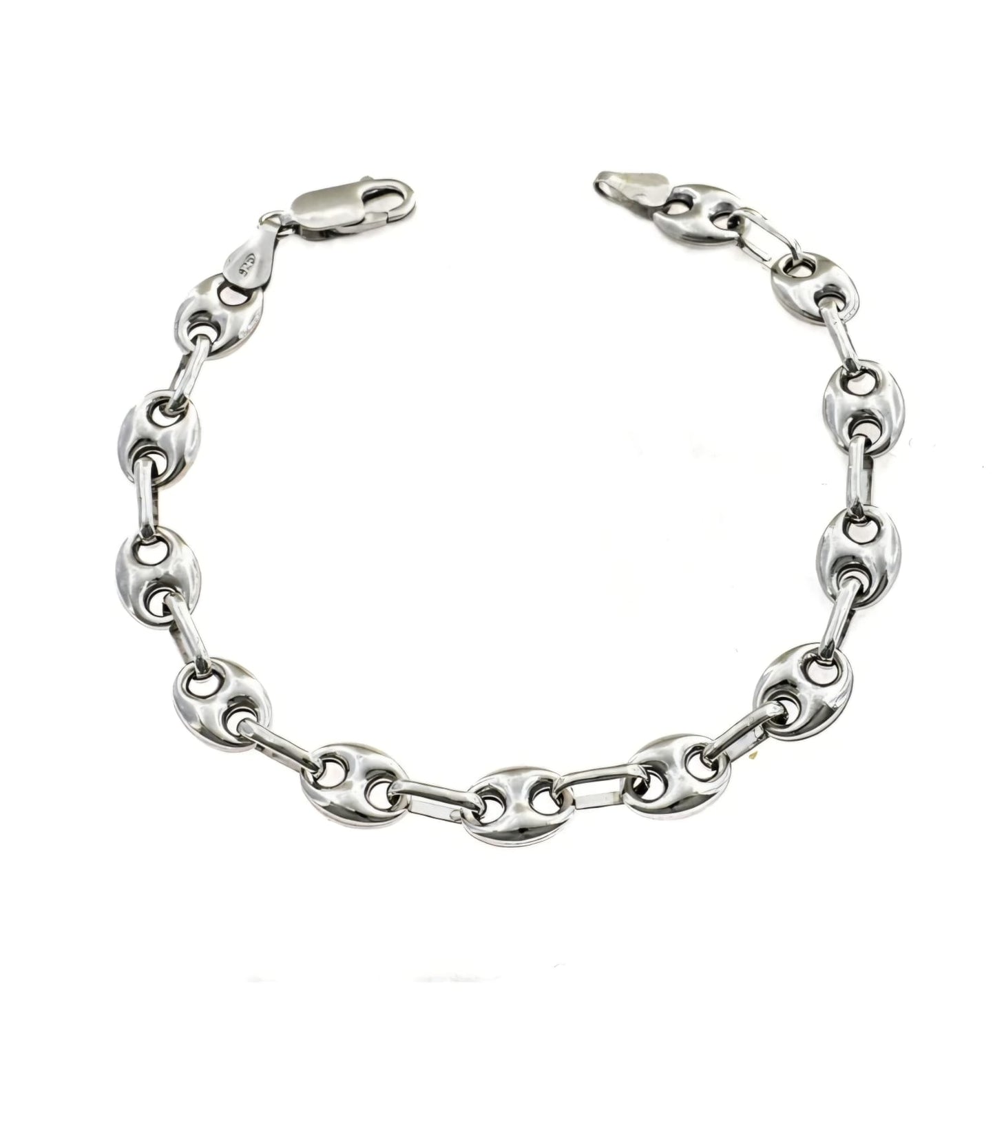 Bracciale Maglia Marina