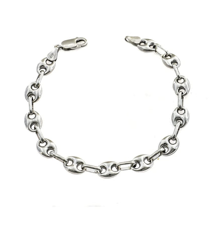 Bracciale Maglia Marina