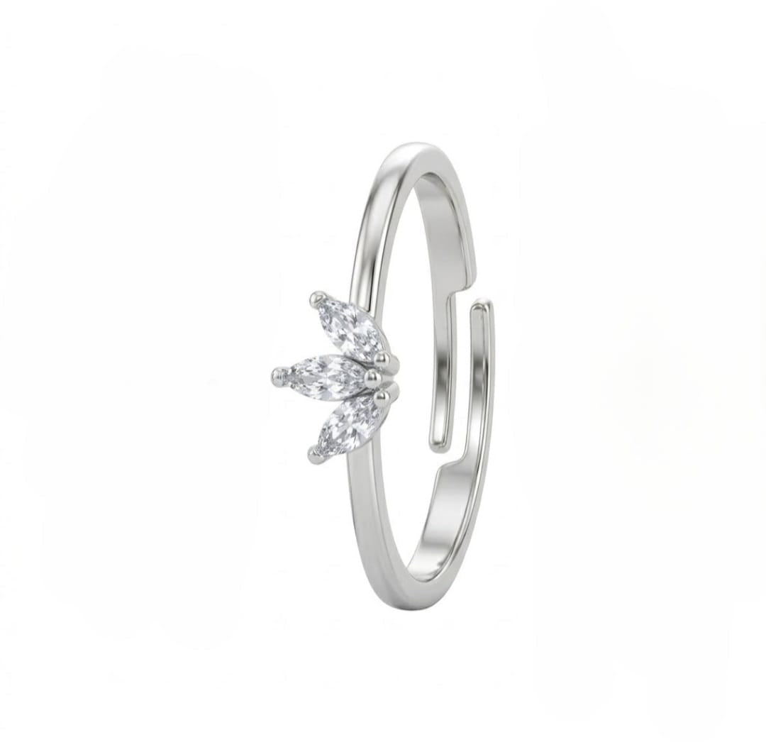 Anello Lotus (AN030)