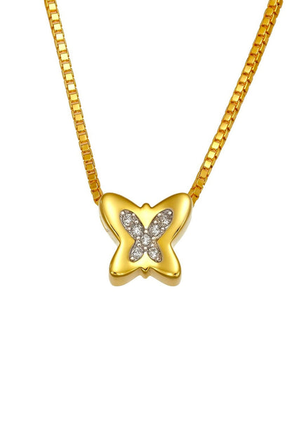 Collana Donna