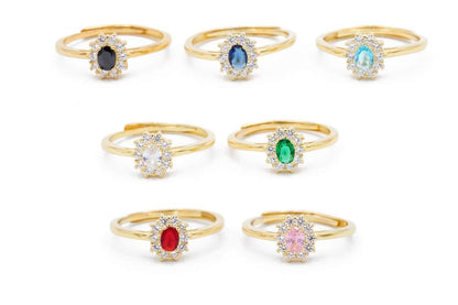 Anello Mini Princess (AN063)
