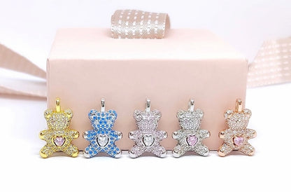 Collana Teddy (CL074)