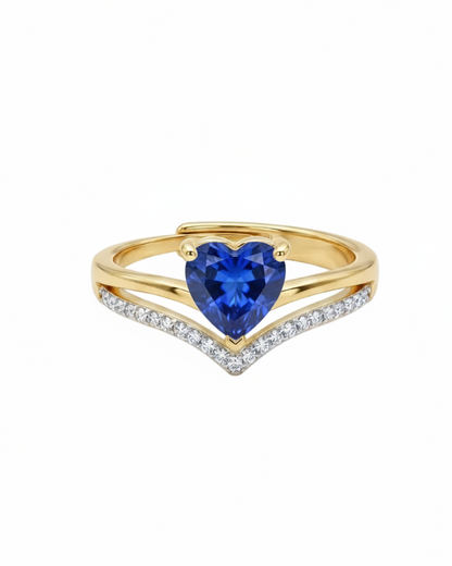 Anello Promessa D'amore (AN140)