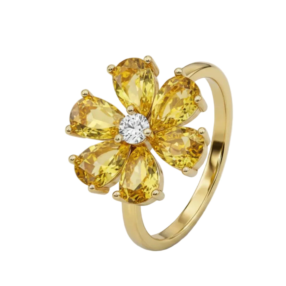 Anello Iride