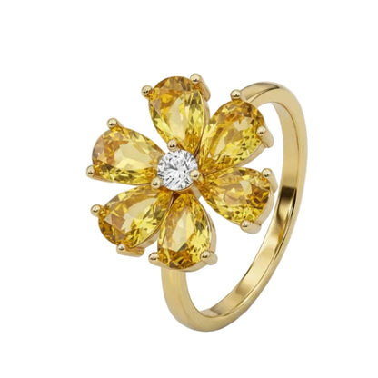Anello Iride