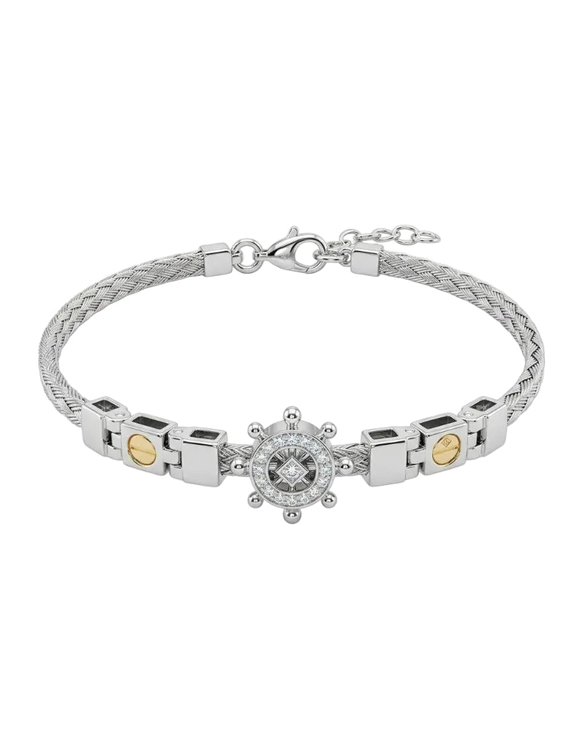 Bracciale Marinaio Uomo